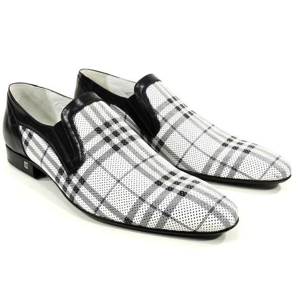 ?? GOOD MAN ?? MEN\'S LEATHER SUMMER LOAFERS main image 4